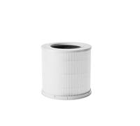 Compatible Avec Le Filtre Compact Xiaomi Smart Air Purifier 4 | Ensemble de filtres de rechange : ajustement parfait, dure 6 à 8 mois, couche de charbon actif, échange DIY.
