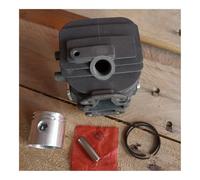 Compatible avec Le kit Cylindre TJ27E 34 mm