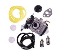 Compatible avec le kit d'aspirateur souffleur de feuilles Fuxtec FX-LBS 126 FX-LB 133T