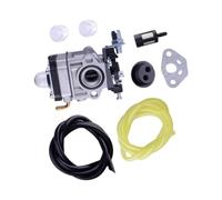 Compatible avec le kit de joint tuyau souffleur feuilles Fuxtec FX-LBS126