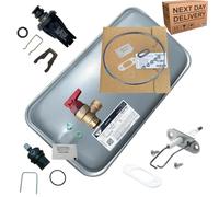 Compatible avec le kit de vase d'expansion Vaillant ECOTEC Plus 824 831 837 937 PRO 24 28
