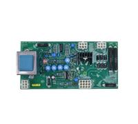 Compatible avec le module Siemens IFC6 6GA2-491-1A. | Version coréenne ; remplace l'unité de commande ; convient à la série IFC6 ; connexion enfichable.