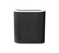 Compatible avec le nouveau système de ventilateur Xiaomi Mijia MJXFJ-300-G1, élément filtrant haute efficacité, filtre HEPA for éliminer le cylindre de poussière PM2,5 Haze (Color : Carbon)