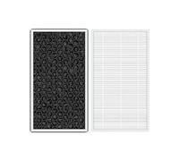 Compatible avec le nouveau ventilateur Xiaomi Mijia, filtre d'efficacité MJXFJ-300, filtre HEPA à couche intermédiaire for éliminer la poussière et le formaldéhyde