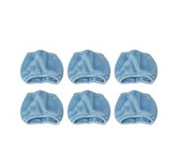 Compatible avec le remplacement gonflable du filtre à eau du spa Mspa | IFD2089 cartouche spa kit pompe filtre piscine gonflable jet bulles purificateur eau(Filter cover 6PC)