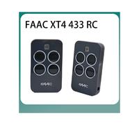 Compatible avec l'émetteur de commande XT4 433RC 787452, 787453, 787454 433 MHz