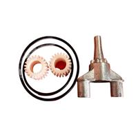 Compatible Avec Les Lave-autos Haute Pression Karcher K2 Et K3, Pièces Détachées For Lave-linge, Plaque D'engrenage, Roulement, Piston, Joint D'étanchéité(Set)