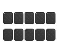 Compatible avec les télécommandes de porte de garage à code tournant NICE Era ON2 ON4 FLO4RE, lot de 10.