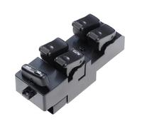Compatible Avec Mazda 626 929 1992-1997 Car HG3066350 6D1E-66-350 Bouton De Commande De Lève-vitre Électrique, Accessoires De Voiture Interrupteur Vitre Hayon