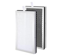 Compatible Avec Medify MA-14/MA-15/MA-25/MA-40, Filtre De Remplacement, Convient À Tous Les Purificateurs D'air De La Série MA(MA-15-1Piece)