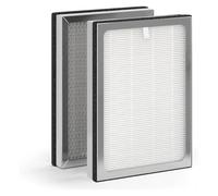 Compatible Avec Medify MA-14/MA-15/MA-25/MA-40, Filtre De Remplacement, Convient À Tous Les Purificateurs D'air De La Série MA(MA-25-1Piece)