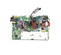 Compatible Avec Midea, Carte Mère De Climatiseur KFR-51W/BP2-RX62T KFR-51W/BP2-RX62T+FSBB30CH60CM+LMSR 18000BTU 24000BTU(24000BTU)