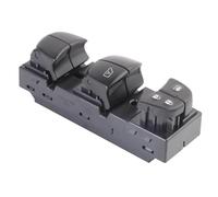 Compatible Avec Nissan Pour Tiida 2011-2020 Altima 2013-2020 Sylphy 2012-2020 254014JG0A Commutateur De Commande De Fenêtre Principale D'alimentation F25401-4JG0A Interrupteur Leve