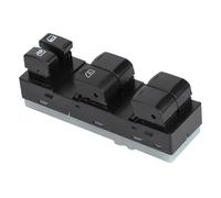 Compatible Avec Nissan Pour X-Trail 2 T31 2007 2008 2009 2010 Commutateur De Commande De Fenêtre Électrique De Voiture Commutateur De Régulateur Fenêtre 25401-JG45A Interrupteur Leve