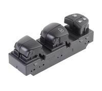 Compatible Avec Nissan Pour X-Trail 2014-2020 Pour Qashqai 2016-2020 Voiture 254014JG0A Alimentation Pour Interrupteur De Commande De Fenêtre Principale F25401-4JG0A Interrupteur Leve