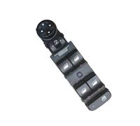Compatible Avec Peugeot 4008 5008 Voiture Simple Avant Gauche Commande De Fenêtre Électrique Interrupteur De Levage Bouton En Verre Voiture 98351981ZD 98200237ZD Leve Vitre Bouton