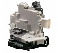 Compatible Avec Q3 2011 2012 2013 2014 2015 2016 2017 2018 Actionneur De Serrure De Porte Avant Arrière Gauche Droite OEM : 8J1837016 8K0839016(Front left)