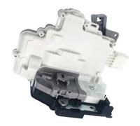 Compatible Avec Q3 2012 2013 2014 Accessoires Automobiles Mécanisme D'actionneur De Verrouillage De Porte Arrière Droite OEM : 8K0839016 3C4839016A