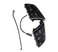 Compatible Avec RS3 Q2 Accessoires Intérieurs Automatiques Interrupteur Au Volant Boutons Multifonctions Contrôle Du Volume De Croisière OEM 8w0951523F Commutateur Volant
