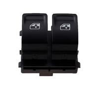 Compatible Avec Seat Pour Arona Pour Ibiza Pour Leon Interrupteur De Fenêtre Voiture 5G0959858E Pièces Garniture Intérieure Bouton Levage Électrique 12V interrupteur lève-vitre