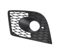 Compatible Avec Seat Pour Leon 1P 2005 - 2012 Pare-choc Avant Gauche Calandre Antibrouillard Maille Remplacement Ensemble D'accessoires Voiture Accessoires