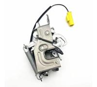 Compatible Avec Série 3 G20 G28 Accessoires Automobiles Verrouillage De Capot Avant Gauche Ou Droit OEM : 51237468353 51237468354(Right)