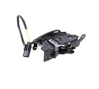 Compatible avec Séries 5 7 X4 X5 X7 G32 G02 G05 G07 G08 G12 G30 G38 540Li 630dX 2017-2024 Loquet De Verrouillage De Capot OEM : 51237347404 51237347409(Front Left)