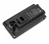 Compatible avec Shark XBATR725SL Batterie De Remplacement | 25.2V, 3000mAh, for IZ840H/IZ862H/UZ865H/1Z862HC Aspirateur Sans Fil