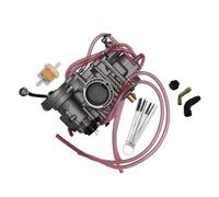 Compatible Avec Suzuki Pour RMZ250 2004-2013 Carburateur Moto Accessoires Modification Remplacement Carburateur moto Pièces