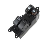 Compatible Avec Toyota Pour RAV4 SXA1 1994-2000 Alimentation Électrique Côté Conducteur Pour Bouton De Régulateur De Fenêtre Principale 84820-42030 Interrupteur Vitre Hayon