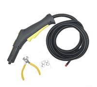 Compatible avec tuyau de remplacement de tuyau Kärcher Mehrzwecksauger, Tuyau vapeur de rechange pour nettoyeur vapeur haute pression Karcher SC1, SC2, SC3, SC4, 4.322-048.3/43220483