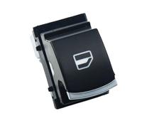 Compatible Avec VW Pour Passat Pour 362 2010-2014 Pour Sharan Pour Interrupteur Fenêtre Voiture 5ND959855 Pièces Garniture Intérieure Bouton Levage 12 V lève-vitre interrupteur