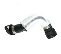Compatible avec X1 Z4 N46 E88 E87 E82 E90, durite de radiateur de Moteur, Tuyau d'eau de Refroidissement, pièces Automobiles d'origine : 11537572159