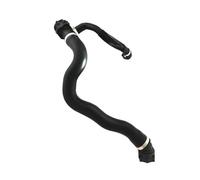 Compatible avec X3 G01 17129797615 Durite de Liquide de Refroidissement du radiateur Moteur, Tuyau de radiateur, Accessoires Auto, durite d'eau de radiateur