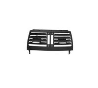 Compatible Avec X5 Pour X6 2007 Pour E71 Pour E72 2008 2009 2010 2011-2013 Couvercle De Panneau De Calandre De Ventilation Arrière De Voiture Grille Climatisation voiture(Model A)