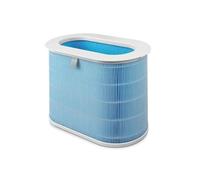 Compatible Avec Xiaomi Compatible Avec Le Ventilateur Mijia MJXFJ-300-G1 | Filtre à élément filtrant à haute efficacité du système for éliminer le cylindre de poussière de brume PM2,5