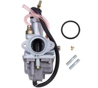 Compatible Avec Yamaha Pour Timberwolf 250 Pour Yfb250 Pour Yfb 1992-2000 Carbs Pièces De Carburateur Moto Moteur Carburateur moto Pièces