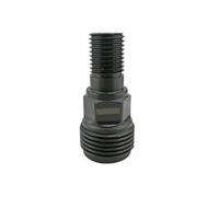 Compatible for adaptateur de filetage DD-BL à 1-1/4 "-7 BS DD160E