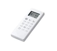 Compatible For Beko, Télécommande De Climatiseur DG11Q1-01 DG11Q1-02