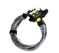 Compatible for DJI, 1jeu câble de Chargement de 3 m T60 D12500iE | Câble de chargement de générateur de 3 mètres, accessoire de réparation d'équipement de protection des plantes UAV D12500iE