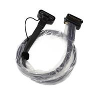 Compatible for DJI, câble générateur T40/T50 | Câble générateur T40/T50, Portée supplémentaire, Gaine résistante à l'abrasion