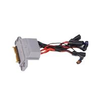 Compatible for DJI, Carte de Distribution d'énergie