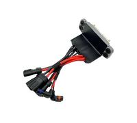 Compatible for DJI, Carte de Distribution d'énergie