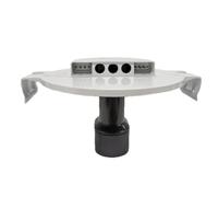 Compatible for Dyson PH0402 ventilateur purificateur d'air alimentation pompe à eau humidificateur ventilateur carte principale accessoires(Option 5)