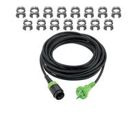 Compatible For Festool, Câble H05 RN-F-4 203914 (489421)
