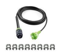 Compatible For Festool, Câble H05 RN-F-4 203914 (489421)