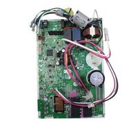 Compatible For Fujitsu, Carte De Commande De Climatiseur K10B0-CA(03-02), Circuit PCB K10B0-03-02 9708668031, Pièces De Climatisation