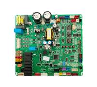 Compatible For Gree, Carte Mère D'ordinateur Externe Multi-split For Climatiseur 300027000591, Circuit Imprimé WZCD3AT