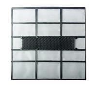 Compatible for Haier, Retrait Antipoussière De Filtre De Climatiseur for Le Courant Alternatif Fixé Au Mur De 1P 1.5P(C)