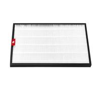 Compatible for Honeywell, filtre à air HPF35M1120 | Type HEPA, couche de carbone, support plissé, joint de cadre, ajustement coulissant